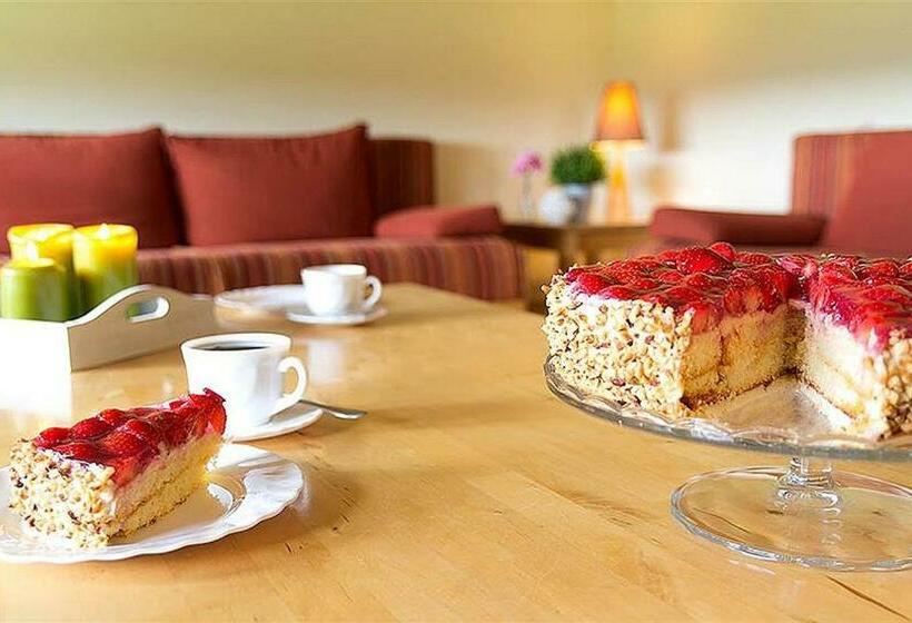 منتجع Vulkaneifel Type L C6