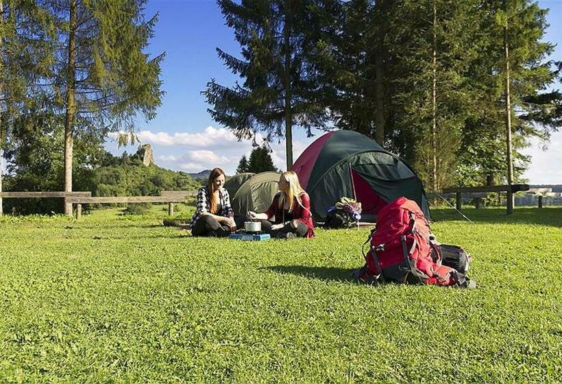 منتجع Vulkaneifel Type L C6