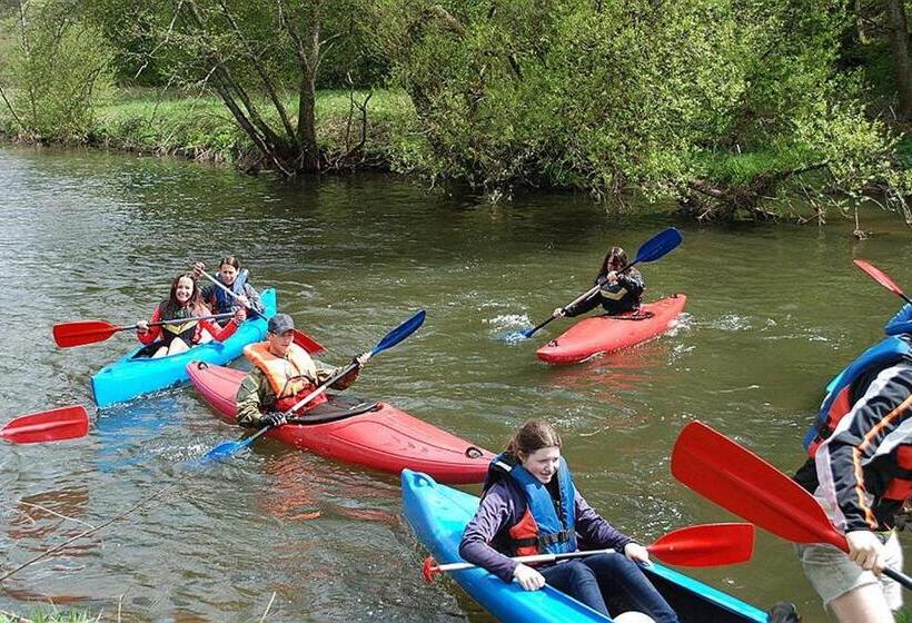 منتجع Vulkaneifel Type L C6