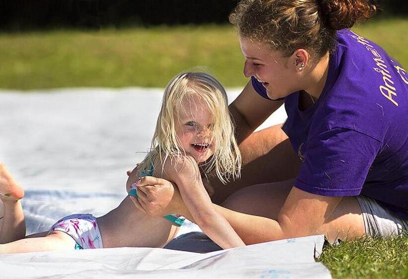 リゾートホテル Vulkaneifel Type L C6