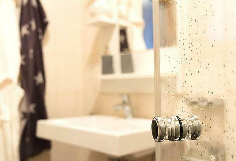 Курорт Vulkaneifel Type L A4