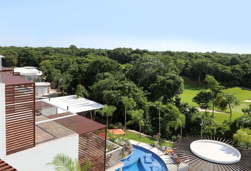 Terrazas Apartments By Bahia Principe