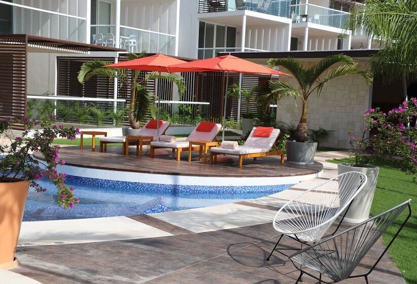 Terrazas Apartments By Bahia Principe