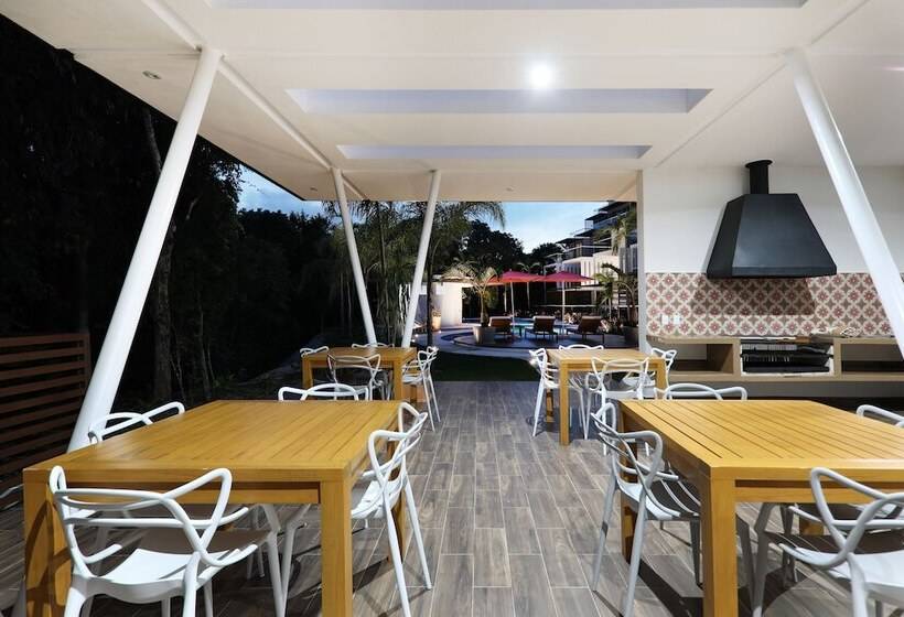 Terrazas Apartments By Bahia Principe