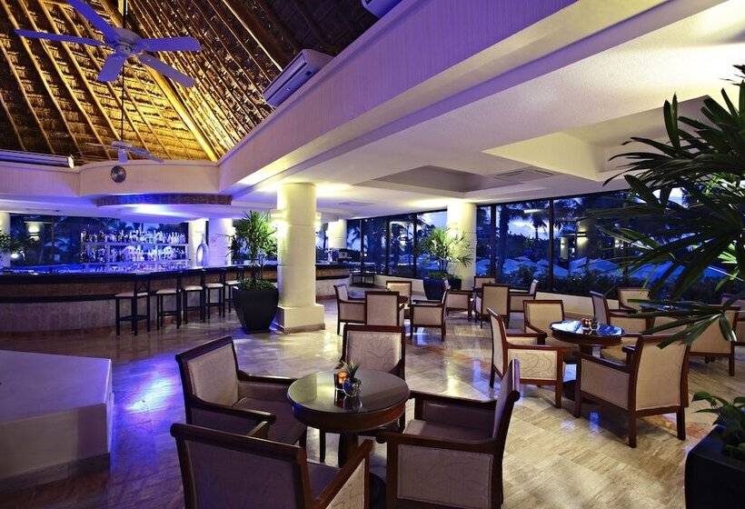 Terrazas Apartments By Bahia Principe