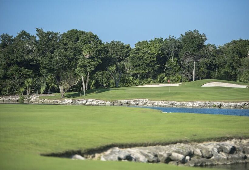 Terrazas Apartments By Bahia Principe