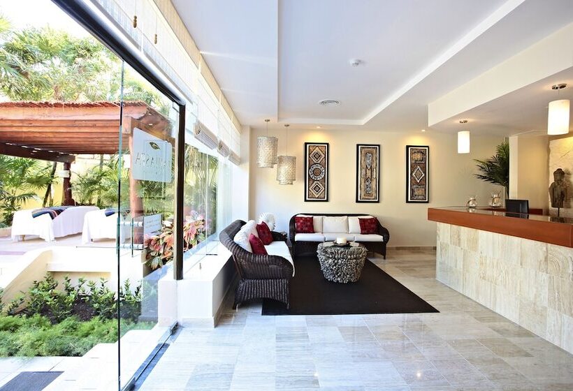 Terrazas Apartments By Bahia Principe