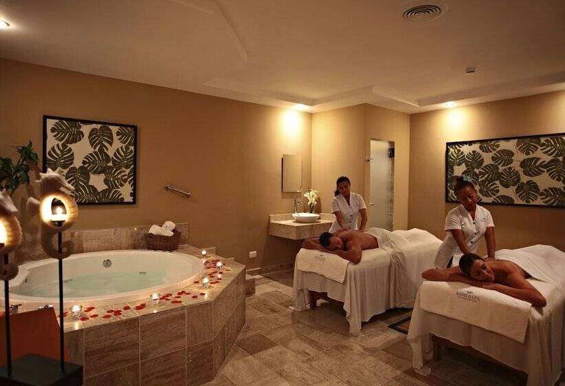 Terrazas Apartments By Bahia Principe