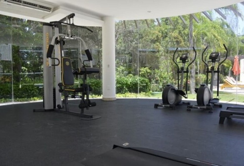 Terrazas Apartments By Bahia Principe