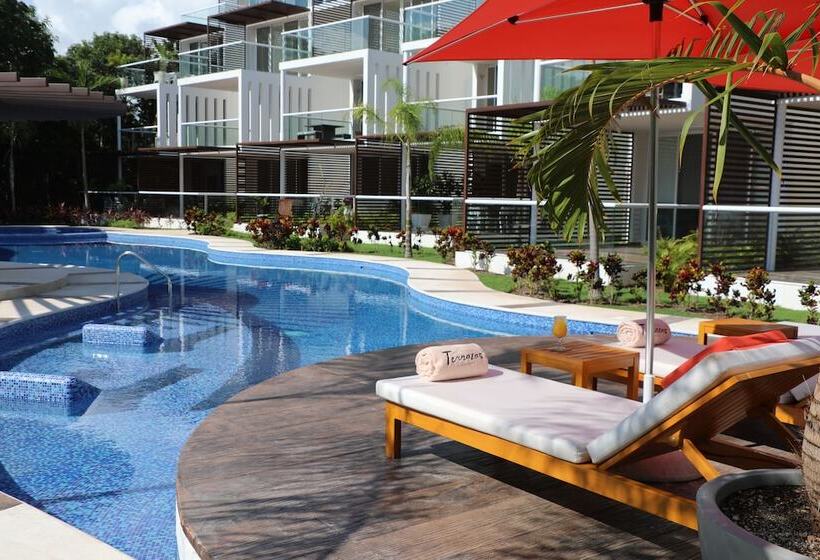 Terrazas Apartments By Bahia Principe