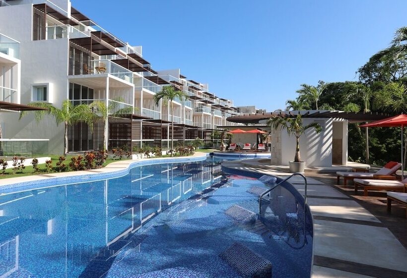 Terrazas Apartments By Bahia Principe