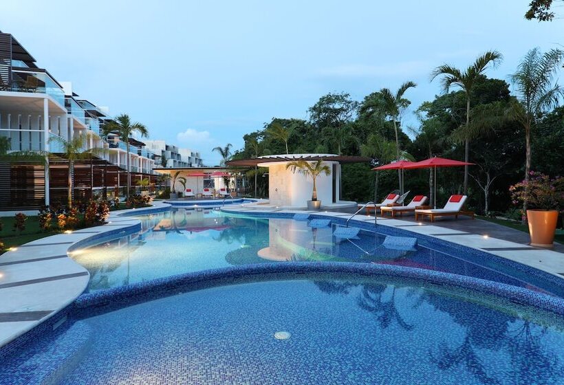 Terrazas Apartments By Bahia Principe