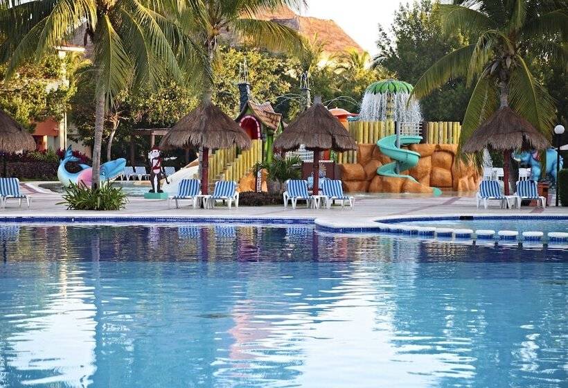 Terrazas Apartments By Bahia Principe