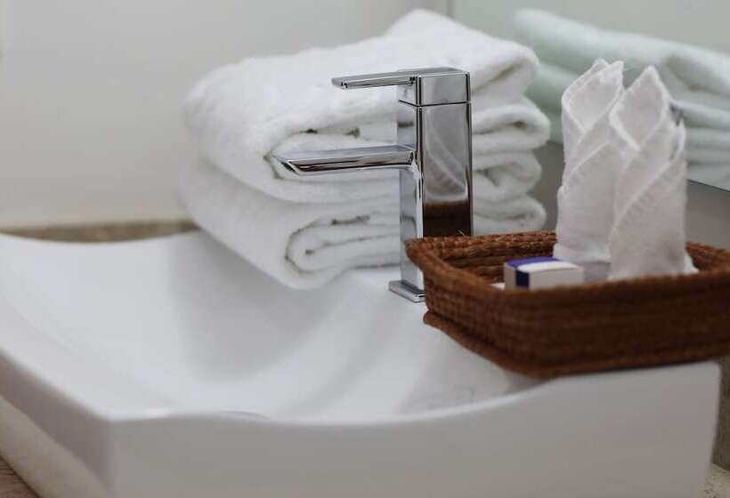 Terrazas Apartments By Bahia Principe