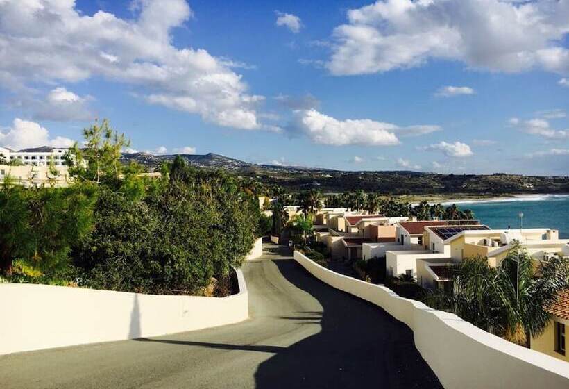 Townhouse Coral Bay Village