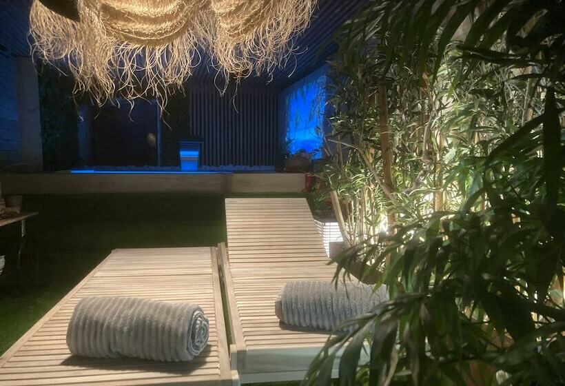 Zrooms&suites Hostel Boutique