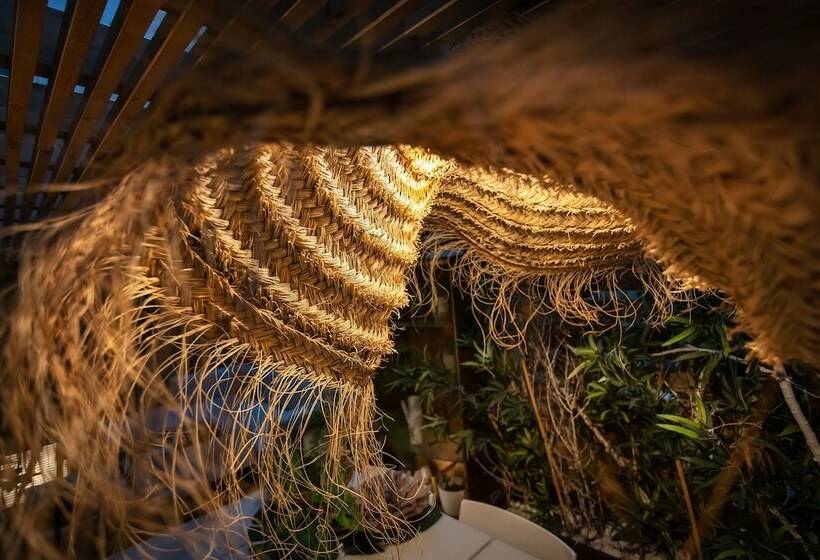 Zrooms&suites Hostel Boutique