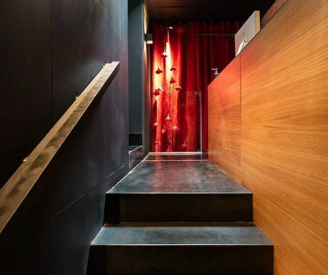 Zrooms&suites Hostel Boutique