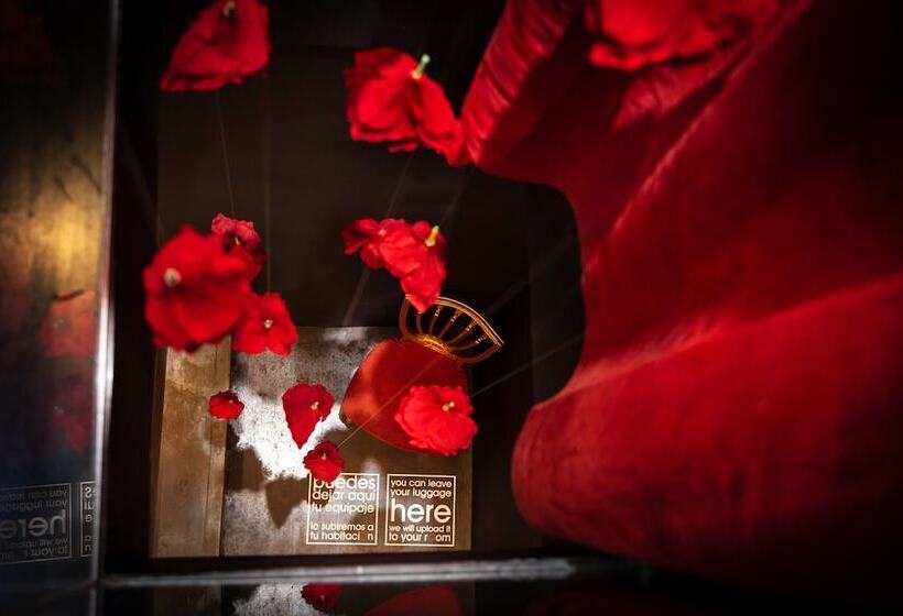 Zrooms&suites Hostel Boutique