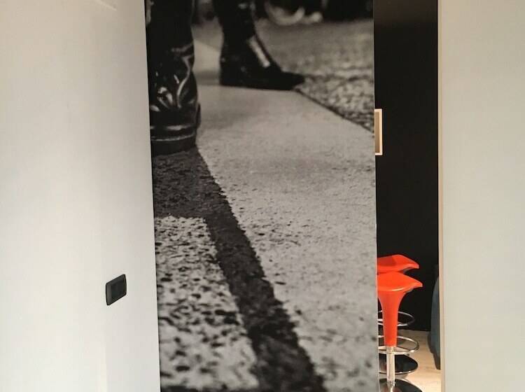 Zrooms&suites Hostel Boutique