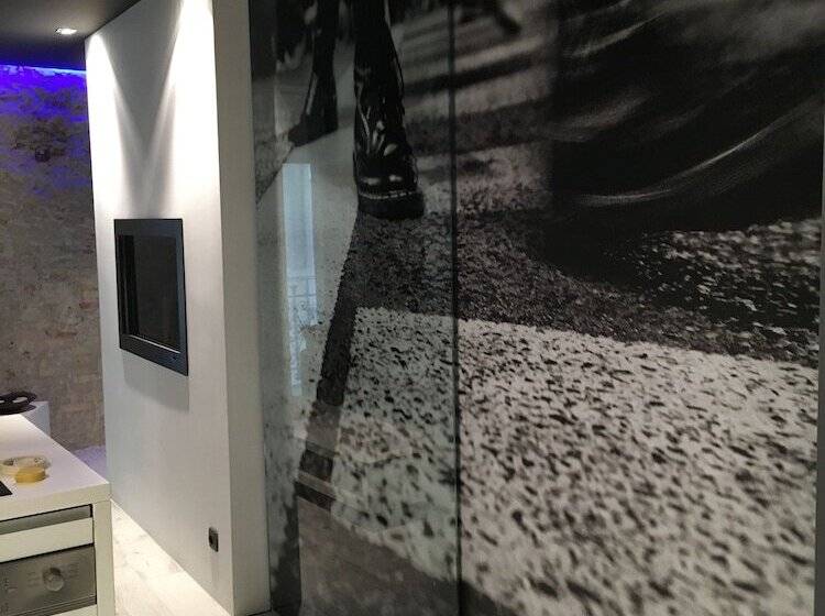 Zrooms&suites Hostel Boutique