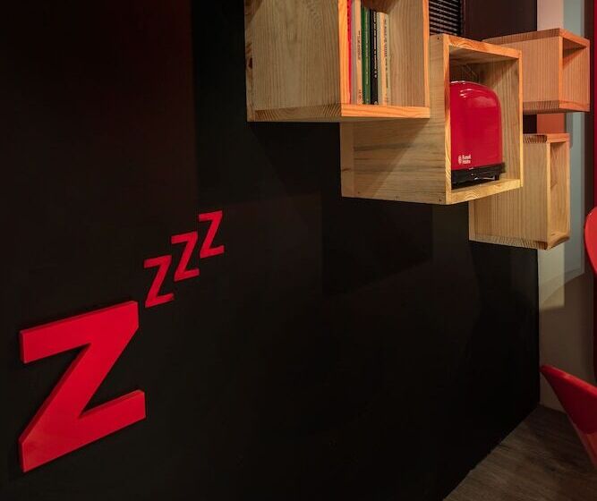 Zrooms&suites Hostel Boutique
