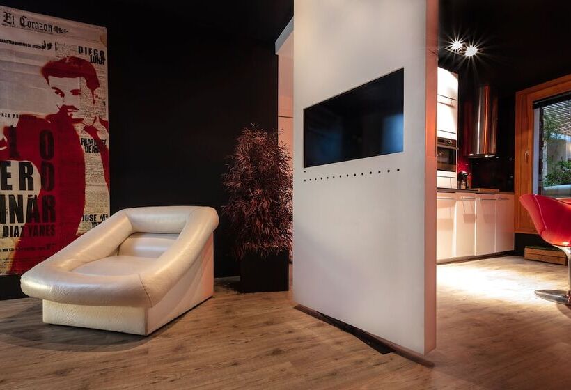 Zrooms&suites Hostel Boutique