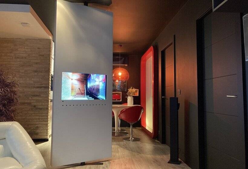 Zrooms&suites Hostel Boutique