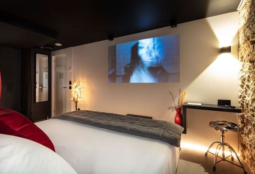 Zrooms&suites Hostel Boutique