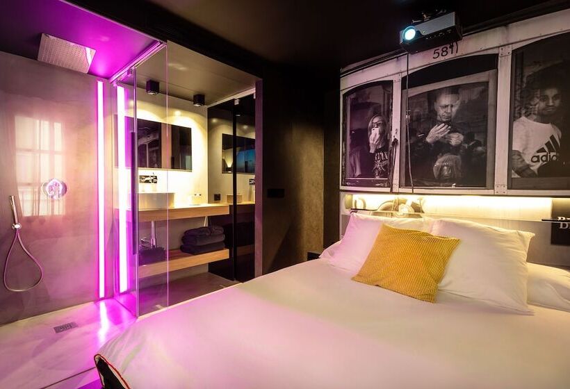 Zrooms&suites Hostel Boutique