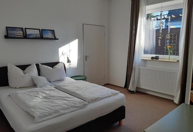 호스텔 Bed & Kitchen