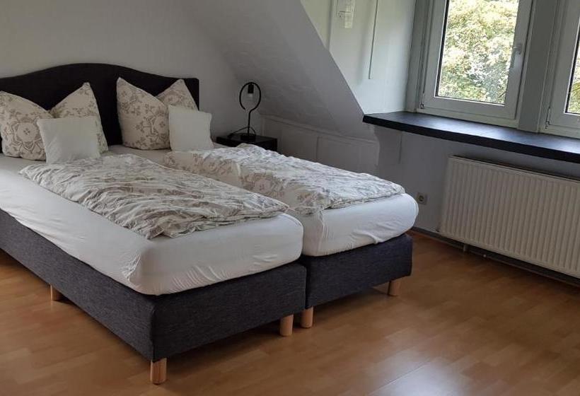 호스텔 Bed & Kitchen