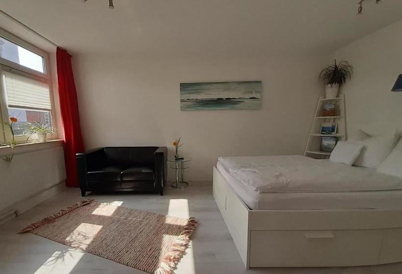 호스텔 Bed & Kitchen