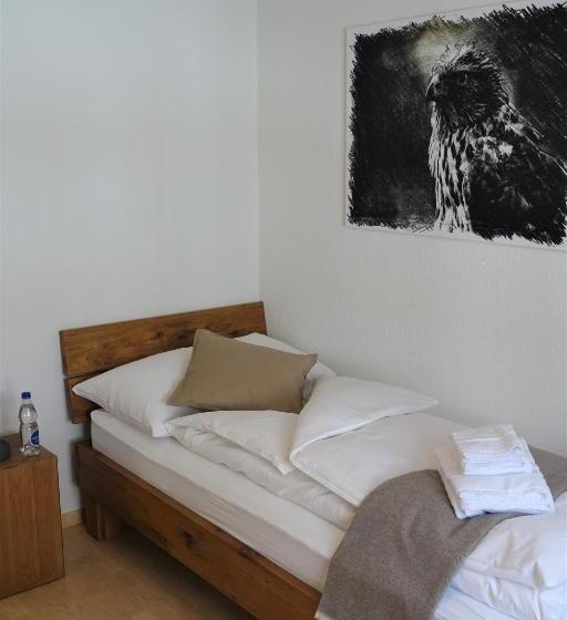 הוסטל Bären Guttannen