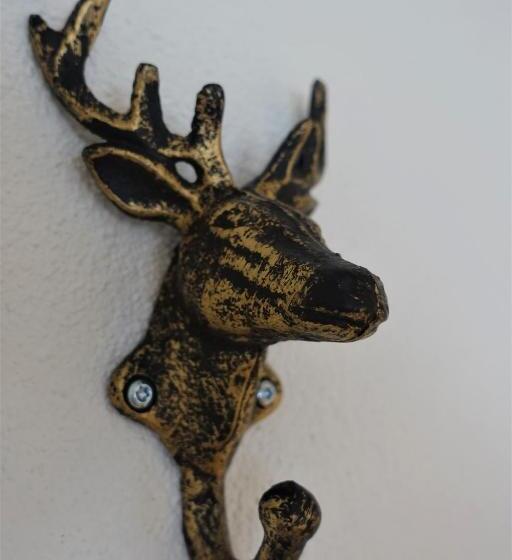 הוסטל Bären Guttannen