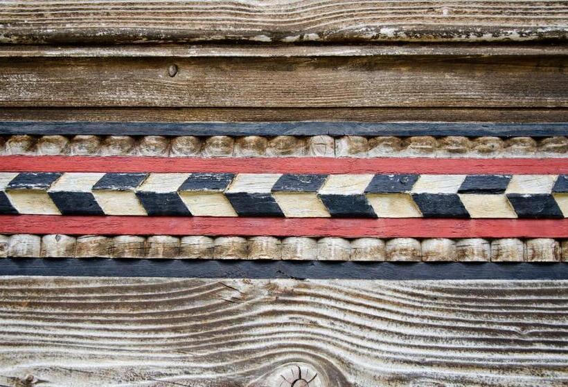 הוסטל Bären Guttannen