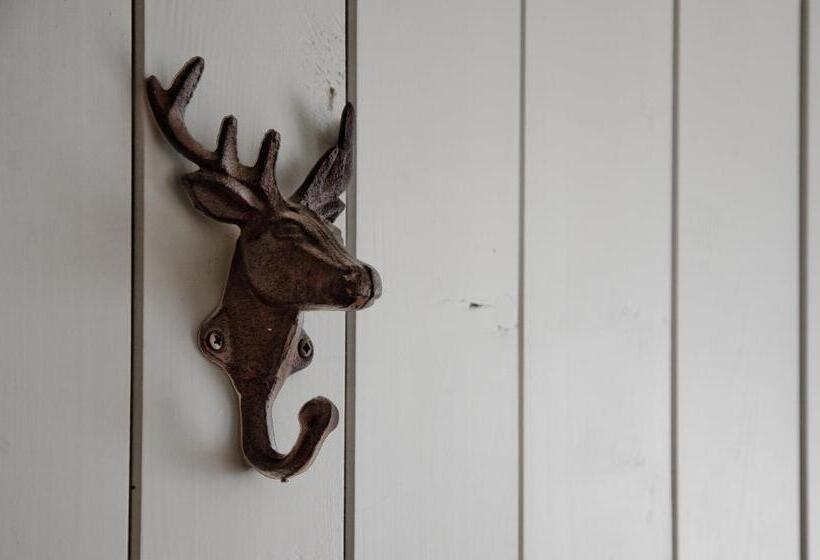 הוסטל Bären Guttannen