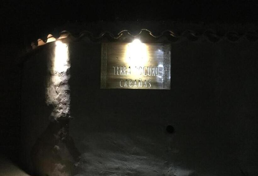 Общежитие Cabañas Terra Pocuro