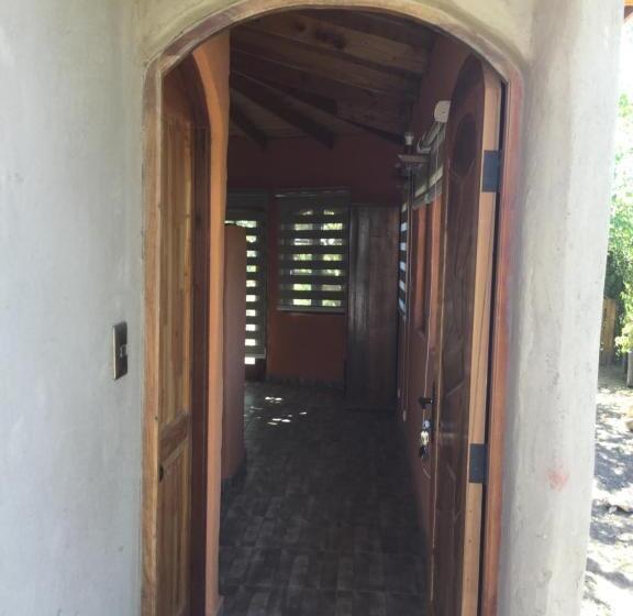 Общежитие Cabañas Terra Pocuro