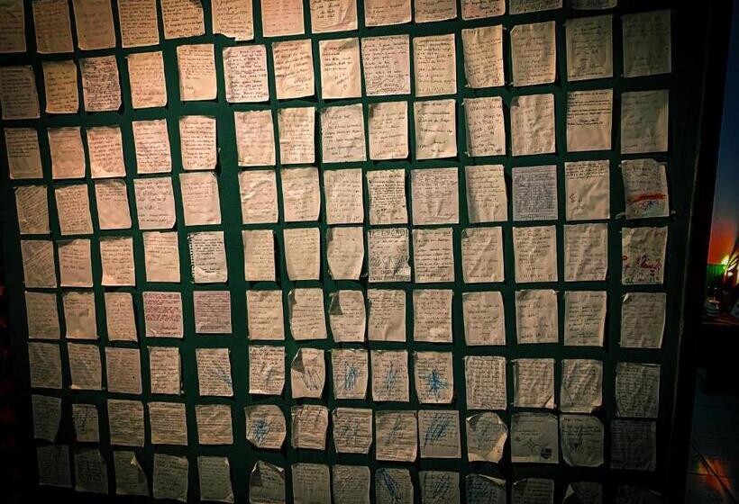 הוסטל Guest House Do Magoo