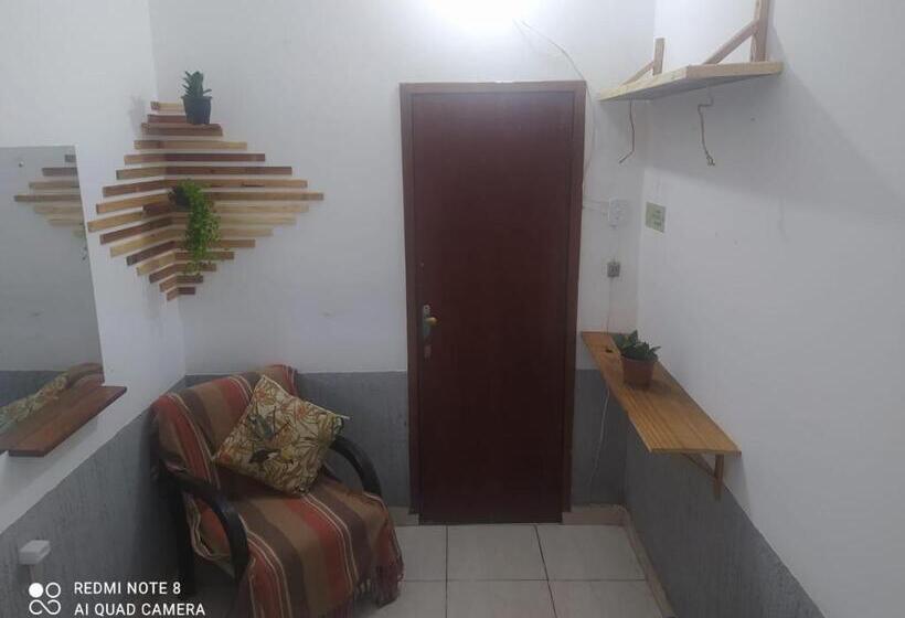 הוסטל Guest House Do Magoo