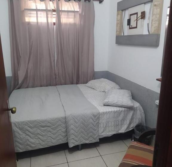 הוסטל Guest House Do Magoo