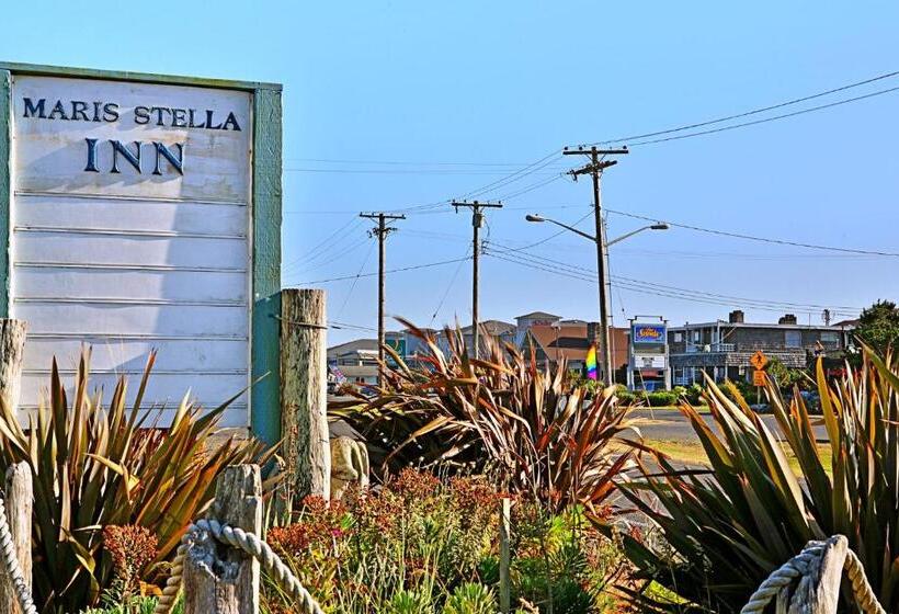 Общежитие Maris Stella Inn