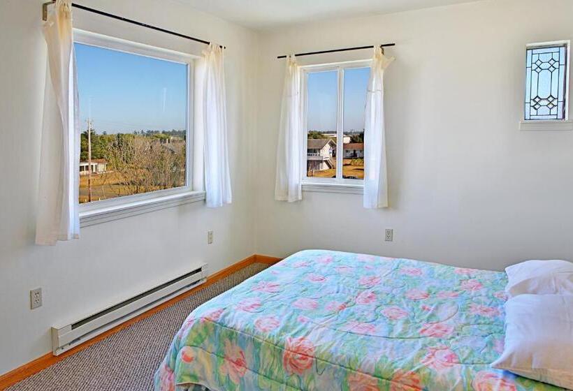 הוסטל Maris Stella Inn