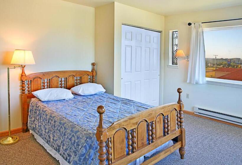 Общежитие Maris Stella Inn