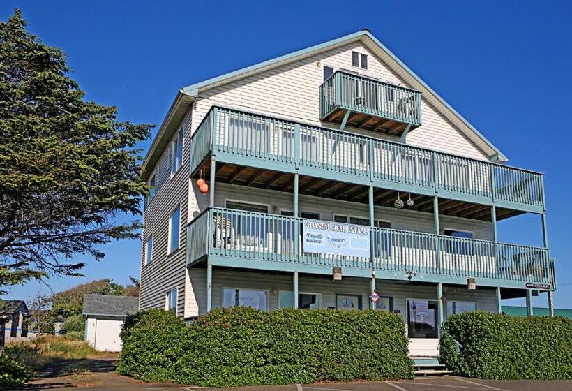 Общежитие Maris Stella Inn