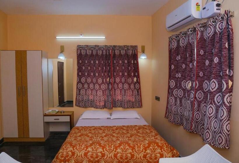 فندق صغير P A Resort