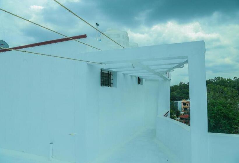 فندق صغير P A Resort