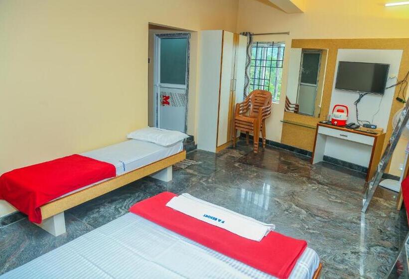 فندق صغير P A Resort