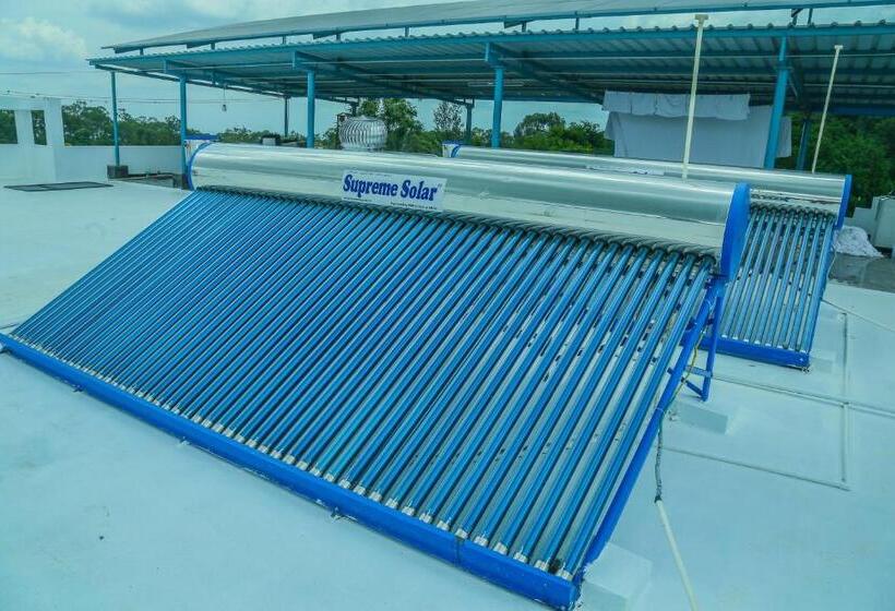 فندق صغير P A Resort